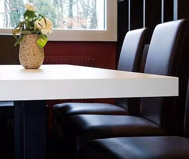 Hotelli Relais De L Aérodrome