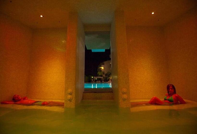 בית מלון כפרי Residence Stella Del Mare