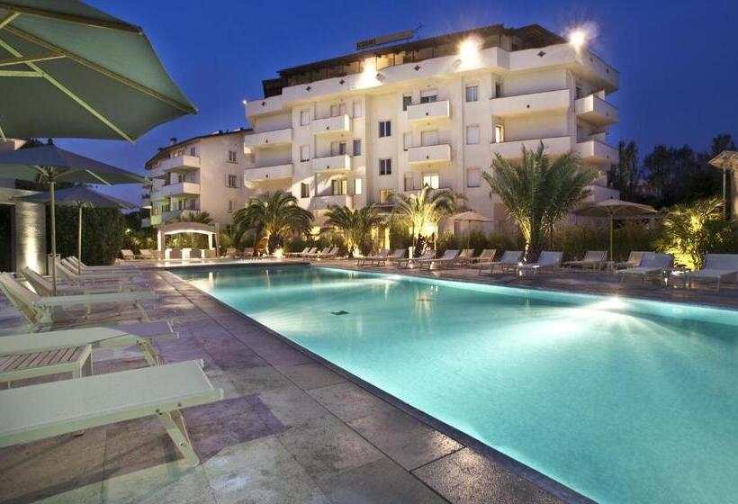 בית מלון כפרי Residence Stella Del Mare