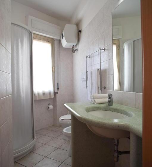 בית מלון כפרי Residence Stella Del Mare