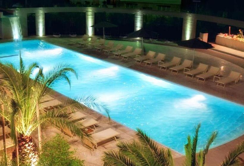 בית מלון כפרי Residence Stella Del Mare