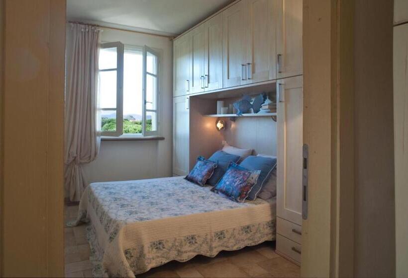 בית מלון כפרי Residence Stella Del Mare