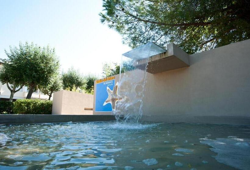 בית מלון כפרי Residence Stella Del Mare