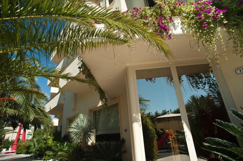 בית מלון כפרי Residence Stella Del Mare