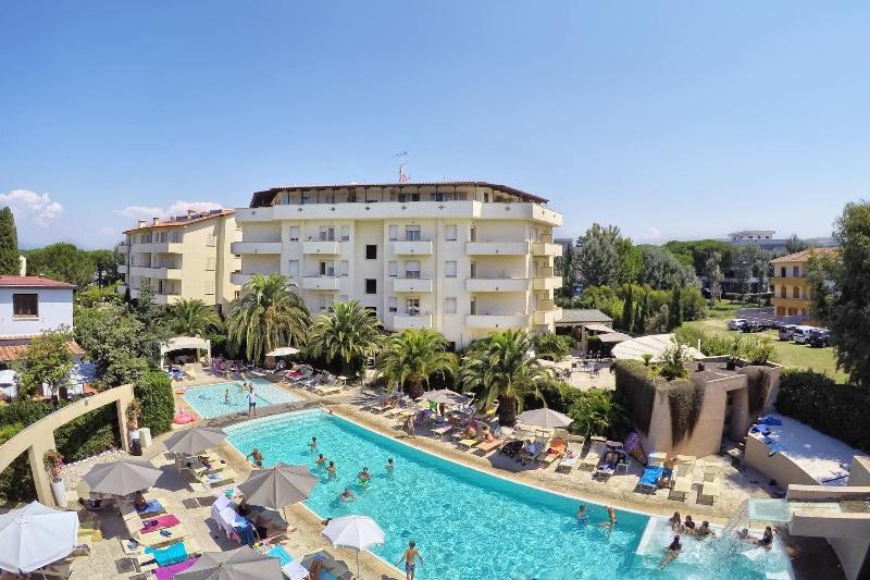 בית מלון כפרי Residence Stella Del Mare