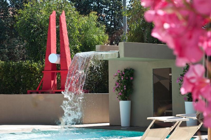 בית מלון כפרי Residence Stella Del Mare