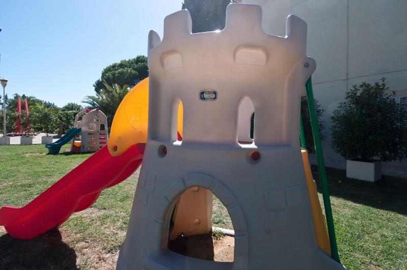 בית מלון כפרי Residence Stella Del Mare