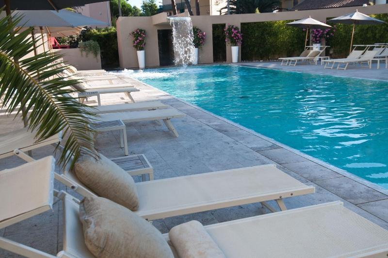 בית מלון כפרי Residence Stella Del Mare