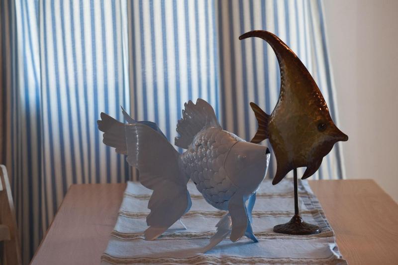 בית מלון כפרי Residence Stella Del Mare