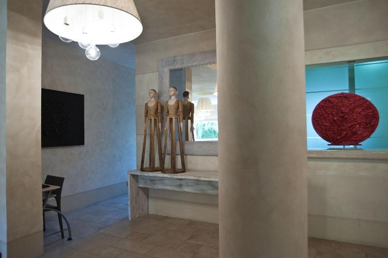 בית מלון כפרי Residence Stella Del Mare