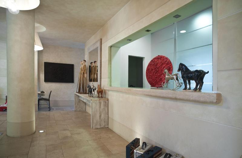 בית מלון כפרי Residence Stella Del Mare