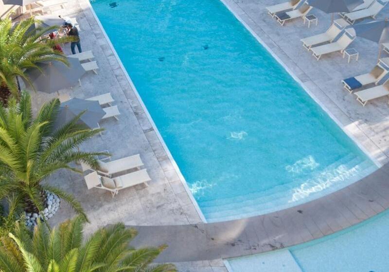 בית מלון כפרי Residence Stella Del Mare