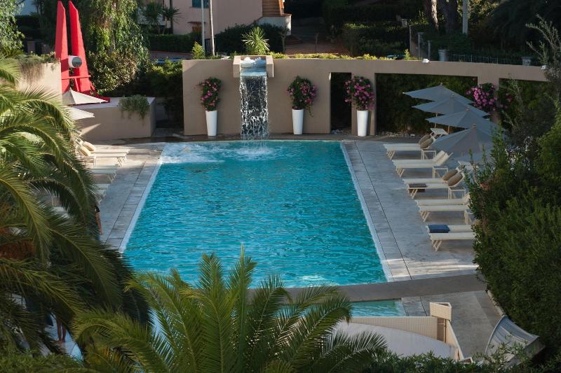 בית מלון כפרי Residence Stella Del Mare