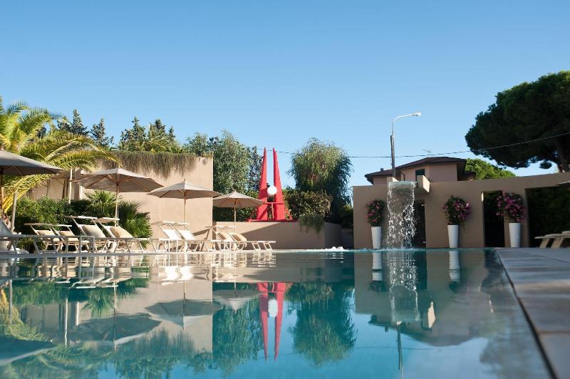 בית מלון כפרי Residence Stella Del Mare