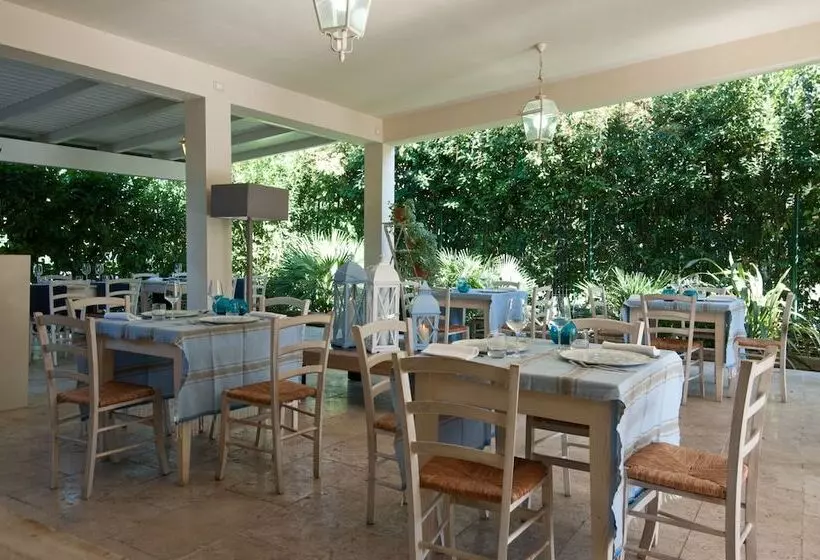 Отель Residence Stella Del Mare