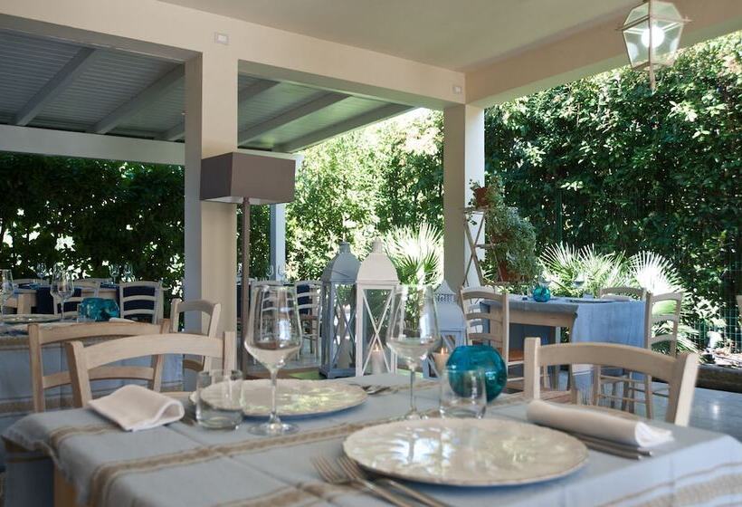 בית מלון כפרי Residence Stella Del Mare