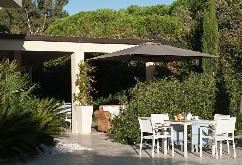 בית מלון כפרי Residence Stella Del Mare