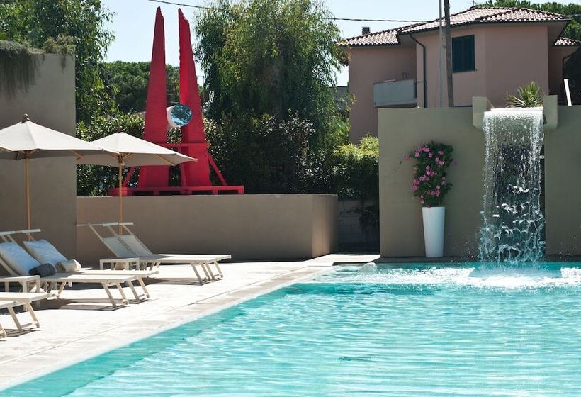 בית מלון כפרי Residence Stella Del Mare