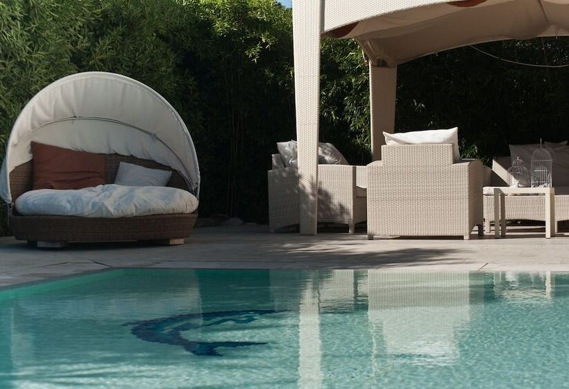 בית מלון כפרי Residence Stella Del Mare