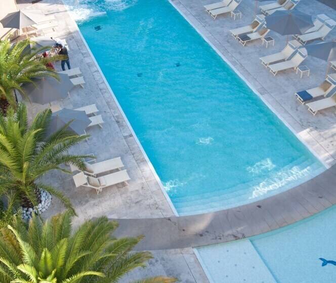 בית מלון כפרי Residence Stella Del Mare