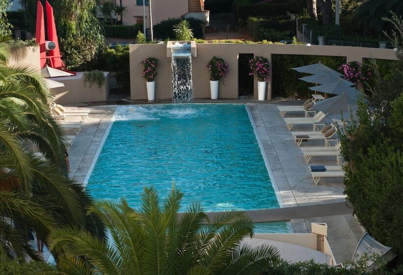 בית מלון כפרי Residence Stella Del Mare