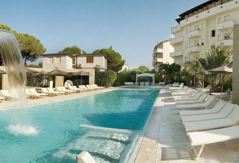 בית מלון כפרי Residence Stella Del Mare