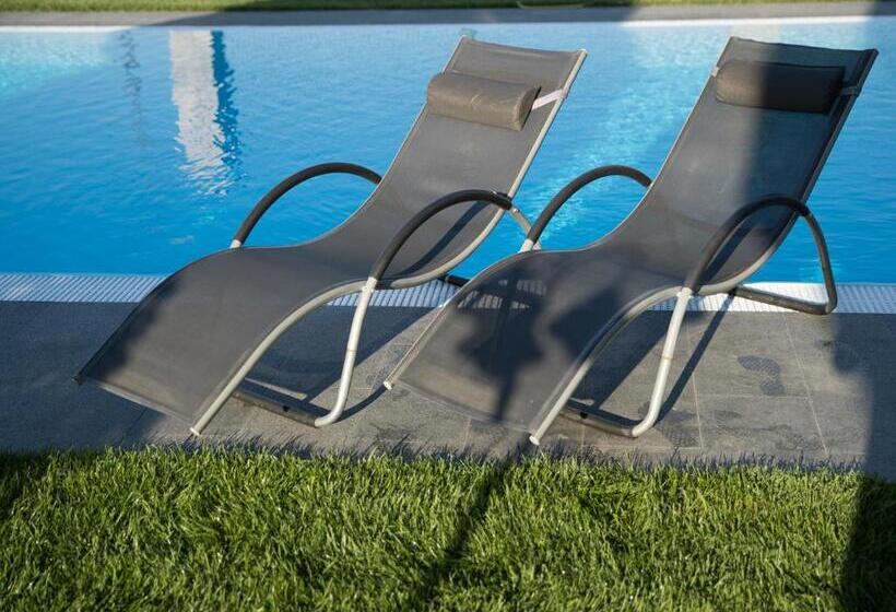 فندق Restaurant Schachenwald