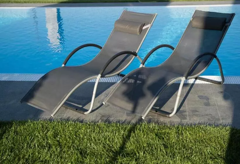 ホテル Restaurant Schachenwald