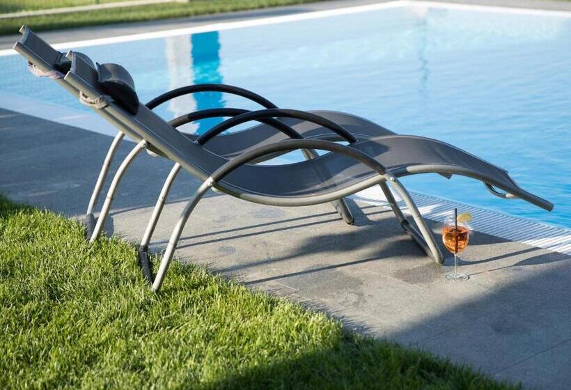 فندق Restaurant Schachenwald