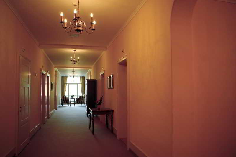 בית מלון כפרי Aldiana Club Schweizerhof