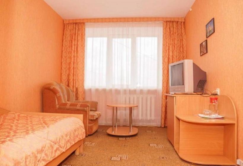 בית מלון כפרי Russia