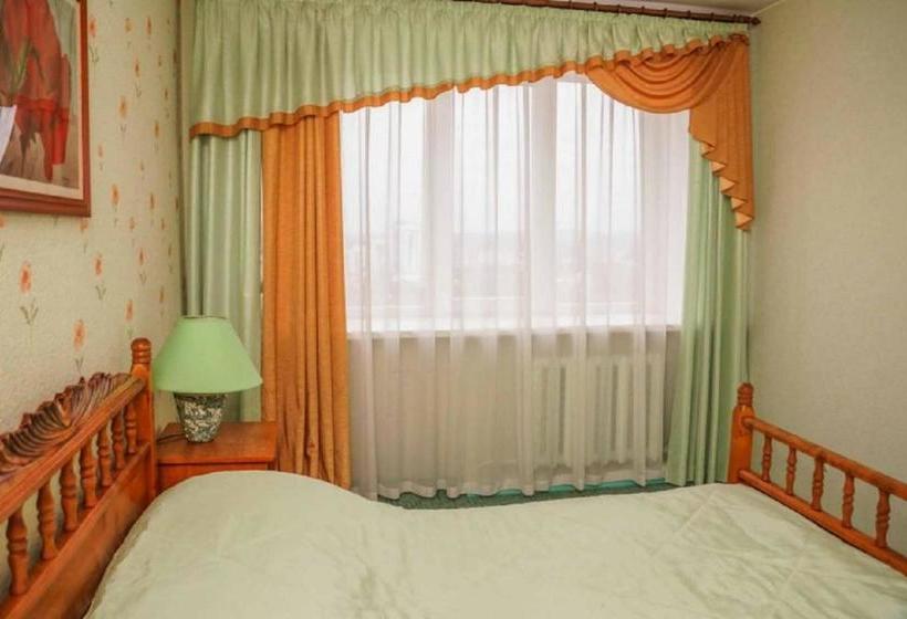 בית מלון כפרי Russia