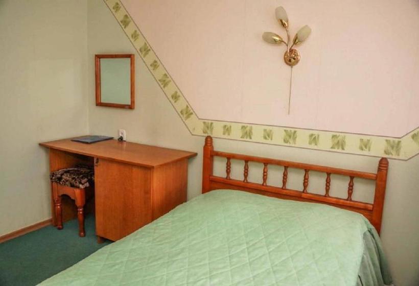 בית מלון כפרי Russia