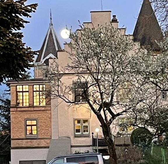 ホテル Schloss Brunnegg