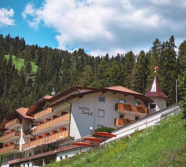 فندق Seehof