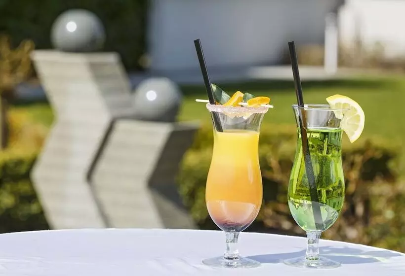 Hotel Seemöwe Swiss Quality