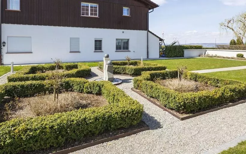 Hotel Seemöwe Swiss Quality