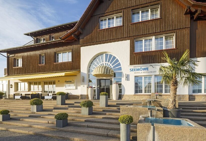 فندق Seemöwe Swiss Quality