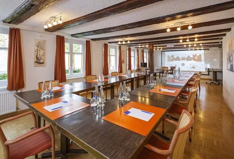 Hotel Seemöwe Swiss Quality