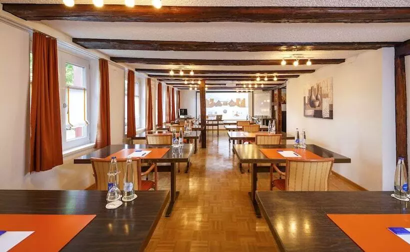 Hotel Seemöwe Swiss Quality