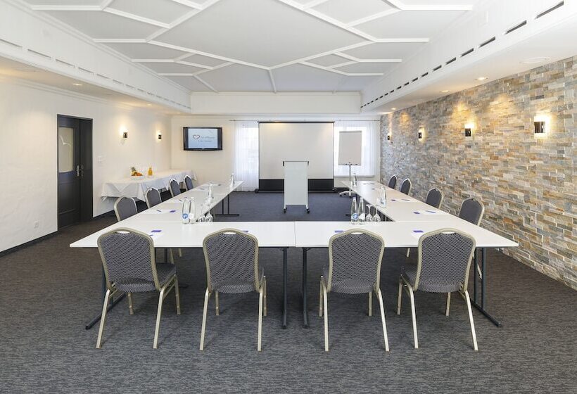 فندق Seemöwe Swiss Quality