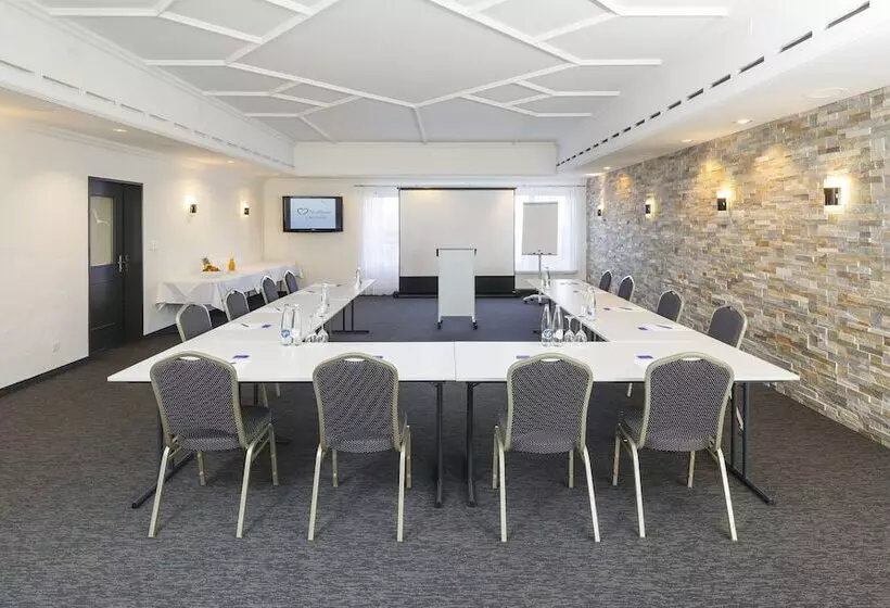 Hotel Seemöwe Swiss Quality