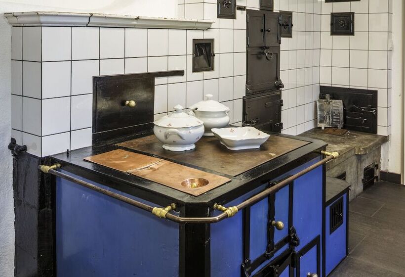 فندق Seemöwe Swiss Quality