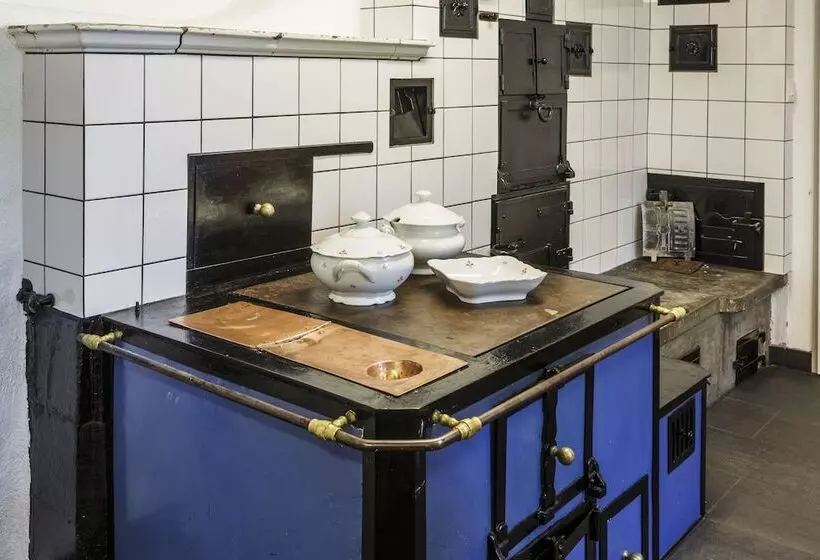 Hotel Seemöwe Swiss Quality