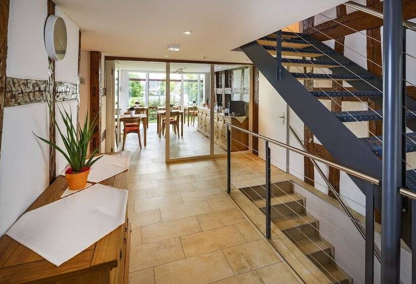 فندق Seemöwe Swiss Quality