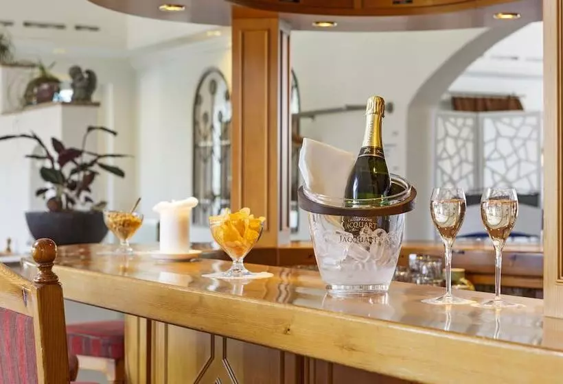 Hotel Seemöwe Swiss Quality