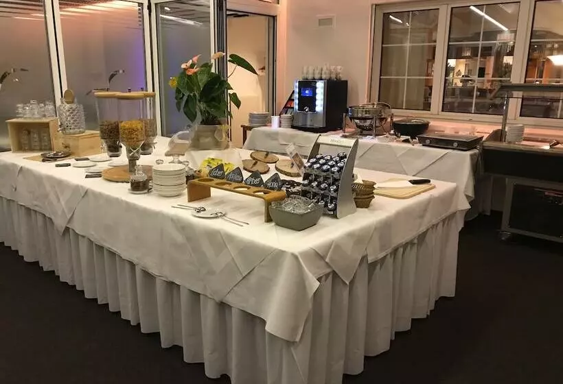 Hotel Seemöwe Swiss Quality