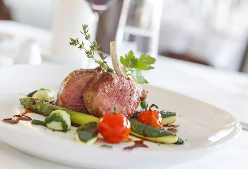 Hotel Seemöwe Swiss Quality