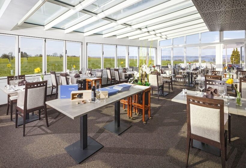 فندق Seemöwe Swiss Quality