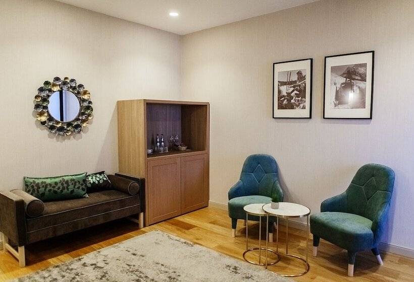 فندق Sk Royal Kaluga